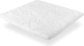 Синьо боксспринг легло с място за съхранение 180x200 cm Elva Bold – Bonami Selection