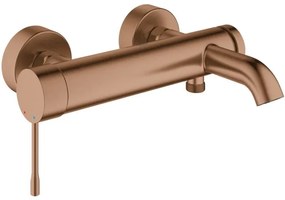 Корпус на кран за баня Grohe Essence New Cosmopolitan-Бронз mat