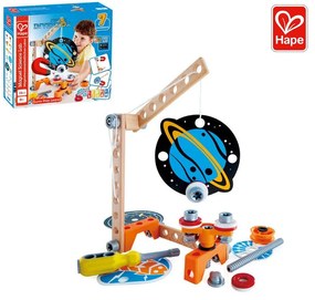 Hape - Научна лаборатория с магнити H3033