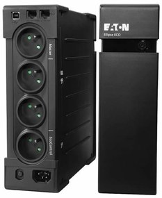 Инрактивен UPS Eaton Ellipse ECO 500 FR 300 W