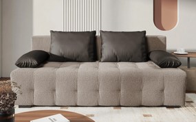 Разтегателно канапе Делон