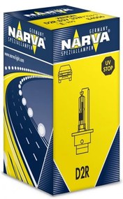 Ксенонова  автомобилна крушка D2R P32d-3/35W/85V 4300K - Narva 84006NVAC1