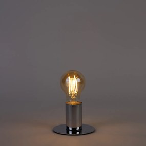 Комплект от 5 димируеми LED крушки E27 3-степенно регулиране A60 Goldline 5W 530lm 2200K