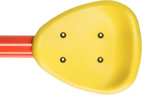 Градинска детска люлка 200 × 67 × 70 см