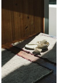 Памучни подложки за хранене в комплект от 2 бр. 38x50 cm Handloom – Lorena Canals