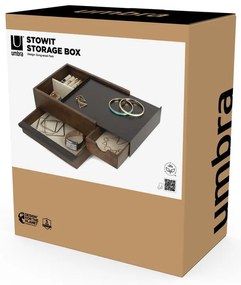 Кутия за бижута Stowit - Umbra