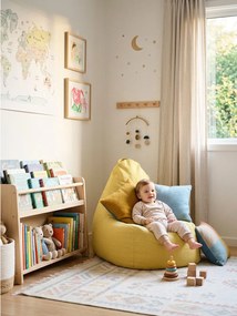 Пуф Marcellus-Moustardi