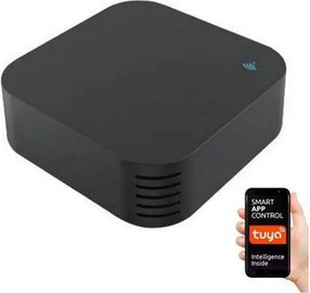 Immax NEO 07730L - Смарт IR контролер NEO LITE със сензори за температура и влажност Wi-Fi