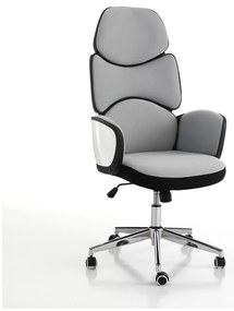 Офис стол Toledo - Tomasucci