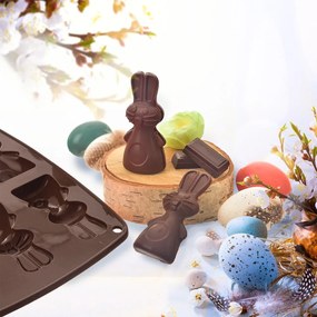 Силиконова форма за печене 18x24 cm – Orion