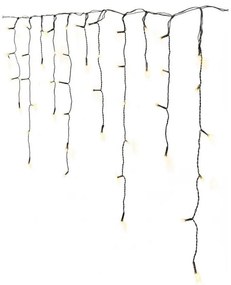 LED светлинна верига, дължина 11,9 м - Star Trading