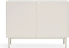 Кремав скрин 120x90x40 cm Corvo – Teulat