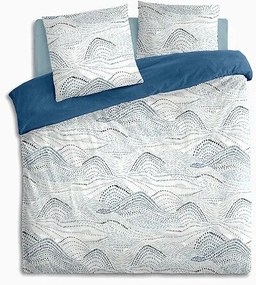 Спален комплект atmosphera Tihora, 240x220 см, Памук