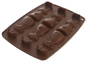 Силиконова форма за печене 18x24 cm – Orion