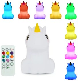 Преносима лампа Unicorn