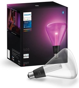 Smart крушка E27, 7 W LG – Philips Hue