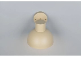 Стенно външно осветително тяло (височина 18,5 cm) Elbe – Trio