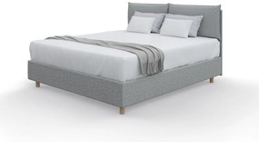 Легло Orion от isleep сиво