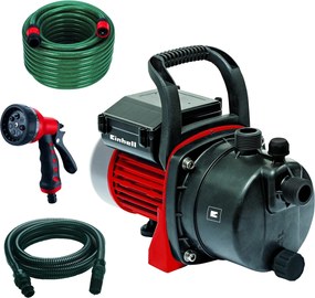 Електрическа градинска помпа Einhell GC-GP 6538, 650 W, 3,6 бара, 3800 л/час (4180286)