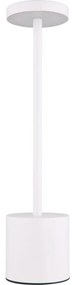 Globo 21019W - LED Димируема настолна лампа POLINA LED/1,2W/3,7V