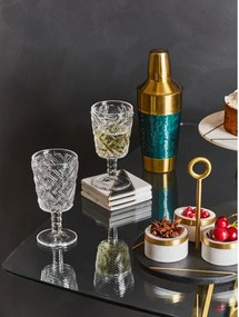 Комплект за коктейли Carolina - Premier Housewares