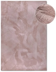 Сиво-розов килим 120x170 cm Leon – Villeroy&Boch