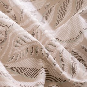 Спално бельо atmosphera Nalh, Памук с ефект лен - 240x220 cm