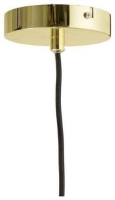 Висящо осветително тяло със саксия за цветя Висулка - Bloomingville