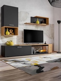Холна секция Resler-Black