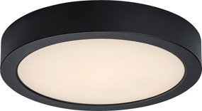 Rabalux Shaun2 Вградени и повърхностно монтирани лампи IP20 LED 24W 3000K 71212