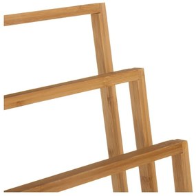 Бамбукова стойка за кърпи - Casa Selección