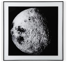 Картина Moon Кристал (2 x 50 x 50 cm)