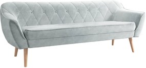 Диван Skand III триместен-Gkri Anoixto