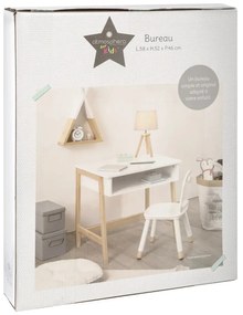 Детско бюро atmosphera Nursery, Дърво