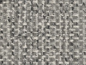 Светлосив шенилов диван 204 cm Georgia – Micadoni