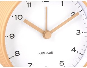 Аларма ø 9 cm Circus Rings – Karlsson