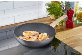 Алуминиев тиган за уок ø 28 cm Natural Force - Tefal
