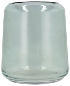 Зелена стъклена чаша за четки за зъби Vintage - Södahl