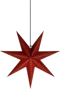 Markslöjd 705807 - Коледна декорация EMBLA 1xE14/6W/230V Ø 45 см кафява