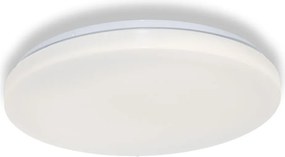 Osram - LED таванно осветително тяло за баня CEILING ROUND LED/24W/230V Ø 37 cm IP44 бяло