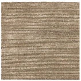 Светлозелен ръчно изработен килим със смес от вълна 160x230 cm Henley Sage – Asiatic Carpets