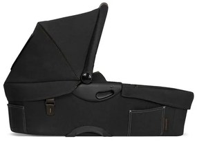 Кош за новородено EVO MUTSY - Farmer Deep Anthracite