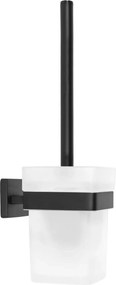Четки за тоалетна 332918 ERLO 05 Black