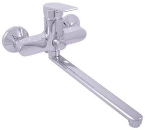 RAV Slezák CO153.5 - Смесител за вана COLORADO, бляскав хром