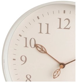 Стенен часовник ø 30 cm - Casa Selección