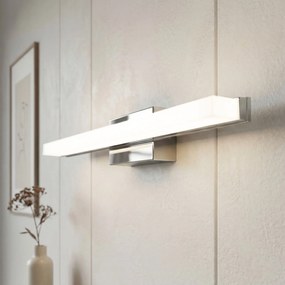 Аплик LED 60CM APP1846-1W CHROM