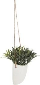 Изкуствено растение atmosphera Hanging, 20 cm, Различни видове