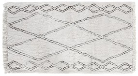 Килим Home ESPRIT 300 x 200 cm Бежов Boho