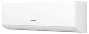 Инверторен климатик Hisense Energy SE KA70KT0E, 24000 BTU, А++/А++, До 38 m2, Самодиагностика, Тих режим, Бял