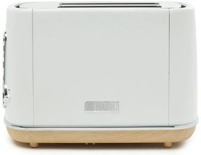 Бял тостер Dorchester – Haden